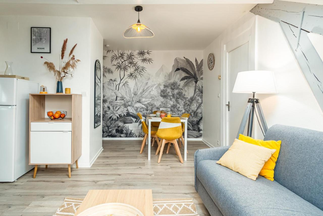Le 38-Gregimmo-Appart'Hotel Belfort Exteriör bild